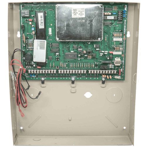 Honeywell-VISTA-128BPT-Commercial-Burglary-Alarm-Control-Panel.