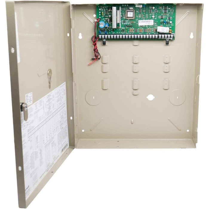 Honeywell-VISTA-20P-Ademco-Control-Panel Honeywell-VISTA-20P-Ademco-Control-Panel