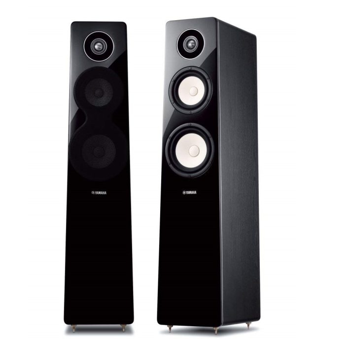 NS-F500 NS-F500
