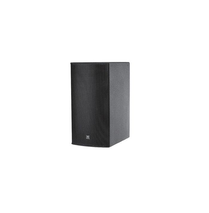 The ASB7128 is a high power, lightweight front-loaded vented subwoofer ASB712