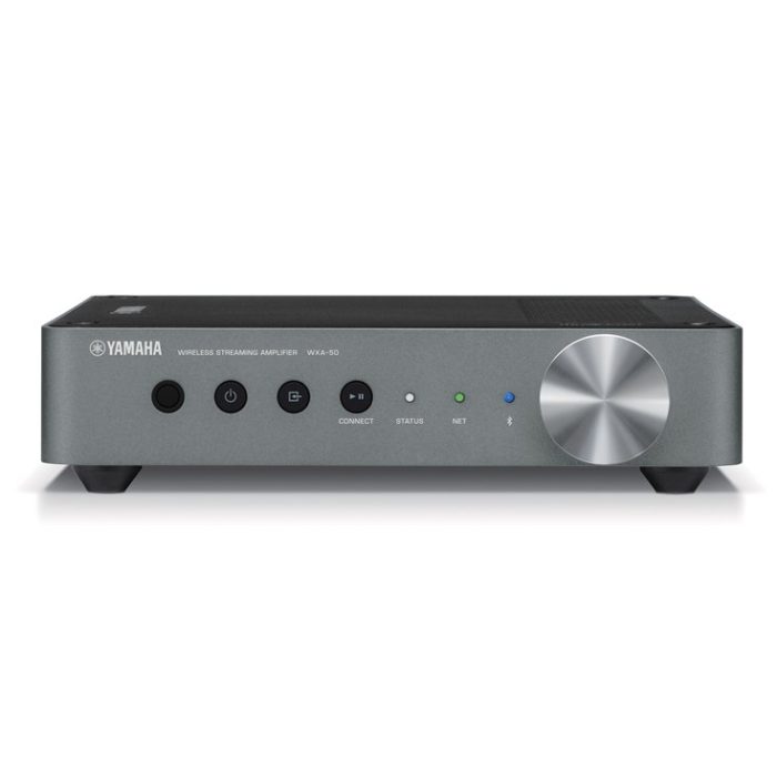 WXA-50 MusicCast Wireless Streaming Amplifier WXA-50