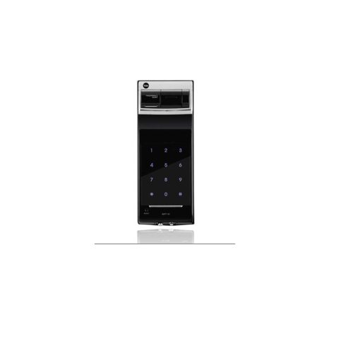 Yale-Digital-Door-Lock-Fingerprint-YDR4110