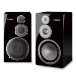 Yamaha Flagship Bookshelf Speaker NS-5000LEFT