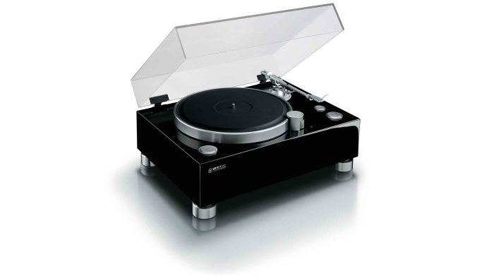 Yamaha-GT-5000-High-end-analog-turntable GT-5000