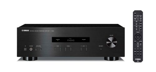 Yamaha A-S201 HiFi Amplifier - Image 1