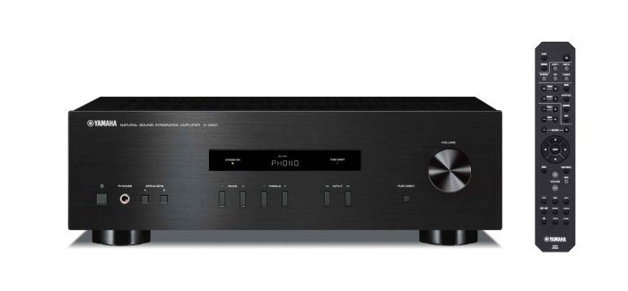Yamaha-HiFi-Amplifier-A-S201