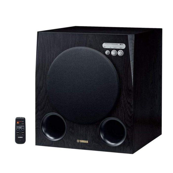 Yamaha New Soavo Subwoofer NS-SW901 NS-SW901