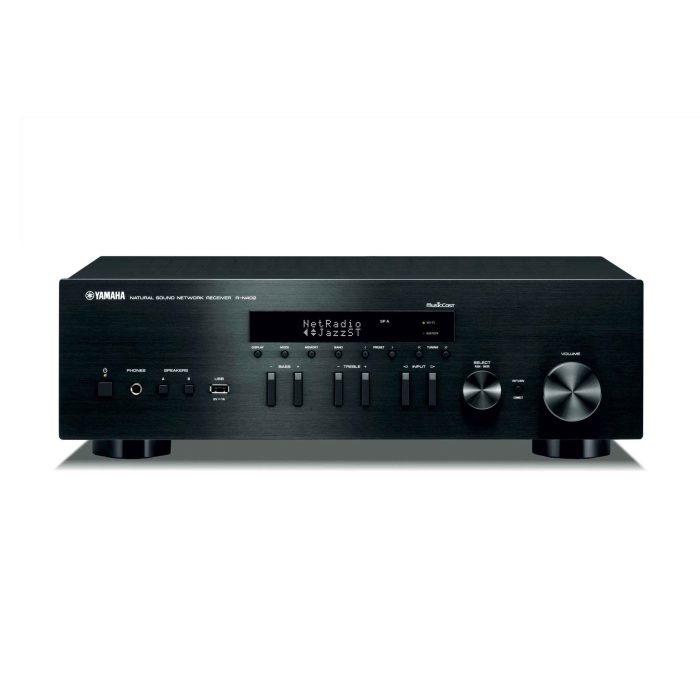 Yamaha-R-N402-MusicCast-Hi-Fi-Network-Receiver R-N402