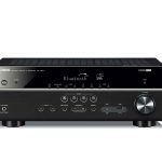 Yamaha RX-V385 5.1-Channel 4K