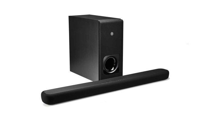 Yamaha-Sound-Bar-YAS-209 YAS-209