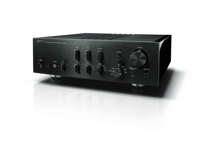 Yamaha-pre-amplifier-C-5000 C-5000