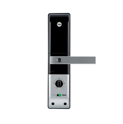 Yale YDM3109 Digital Door Lock, PIN Code, RFID - Image 4