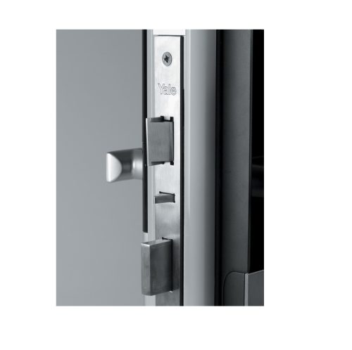 Yale YDM3109 Digital Door Lock, PIN Code, RFID - Image 2
