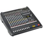 Dyn­acord CMS 600-3 8‑channel Compact Mixing System