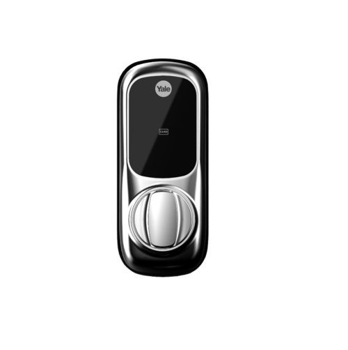 YALE Keyless Connected Smart Lock - Image 2