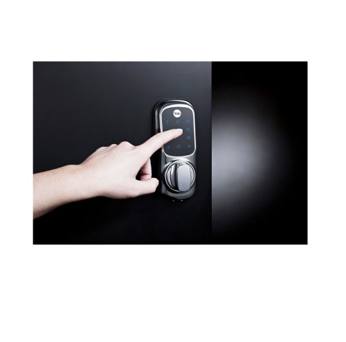 YALE Keyless Connected Smart Lock - Image 4