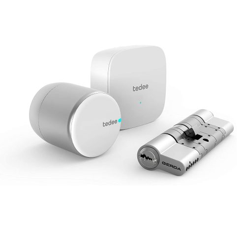 Tedee TLV1.0 Wifi based Smart door lock set with keypad