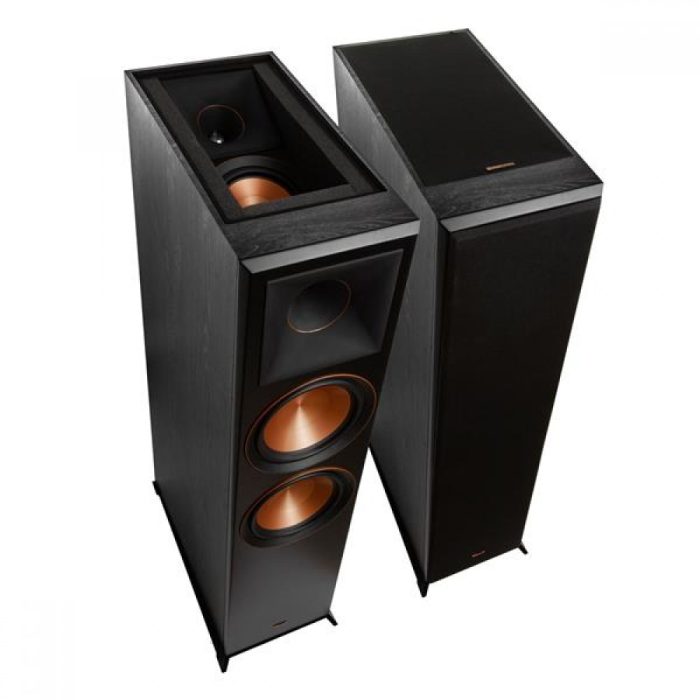 KLIPSCH RP-8060FA DOLBY ATMOS FLOORSTANDING SPEAKER KLIPSCH RP-8060FA DOLBY ATMOS FLOORSTANDING SPEAKER