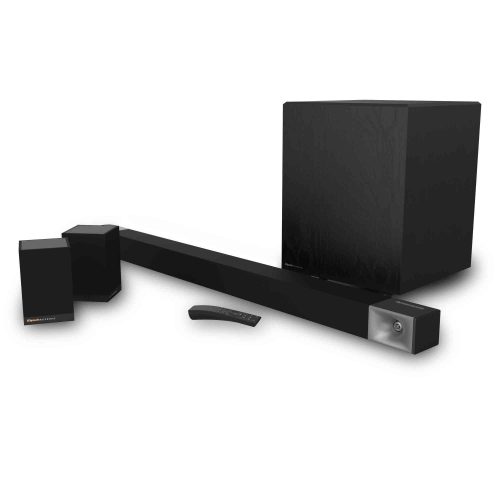 klipsch CINEMA 1200 SOUNDBAR