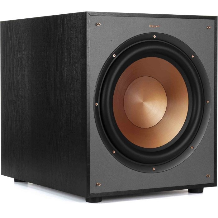 KLIPSCH-R-120SW-High-Performance-Subwoofer