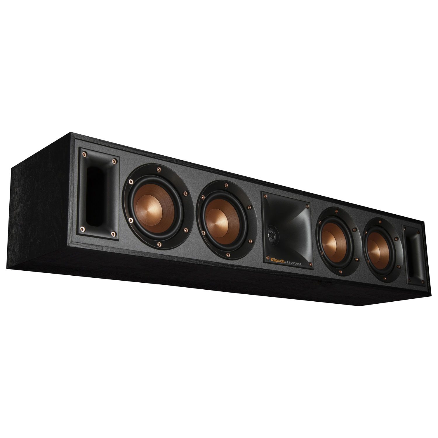 KLIPSCH-R-34C-Center-Channel-Speaker