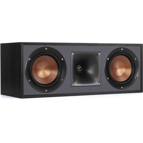 KLIPSCH-R-52C-Center-Channel-Speaker.