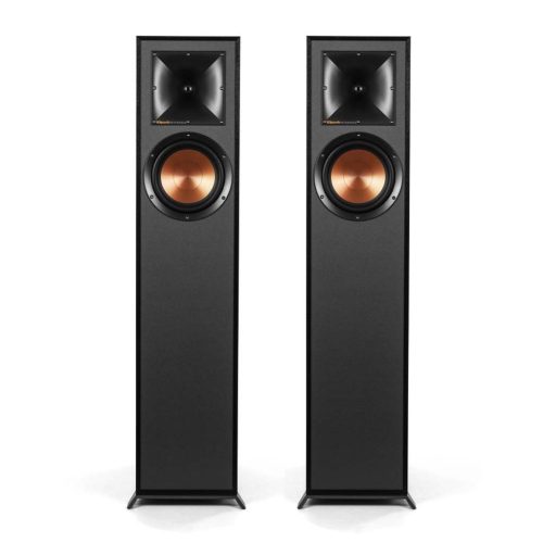 KLIPSCH R-610F Floorstanding Speaker