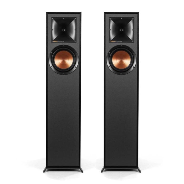 KLIPSCH R-610F Floorstanding Speaker KLIPSCH R-610F Floorstanding Speaker