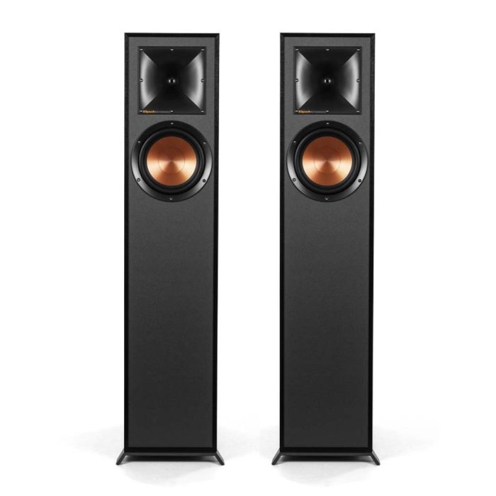 KLIPSCH R-610F Floorstanding Speaker