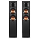 KLIPSCH-R-620F-Floorstanding-Speaker-pair