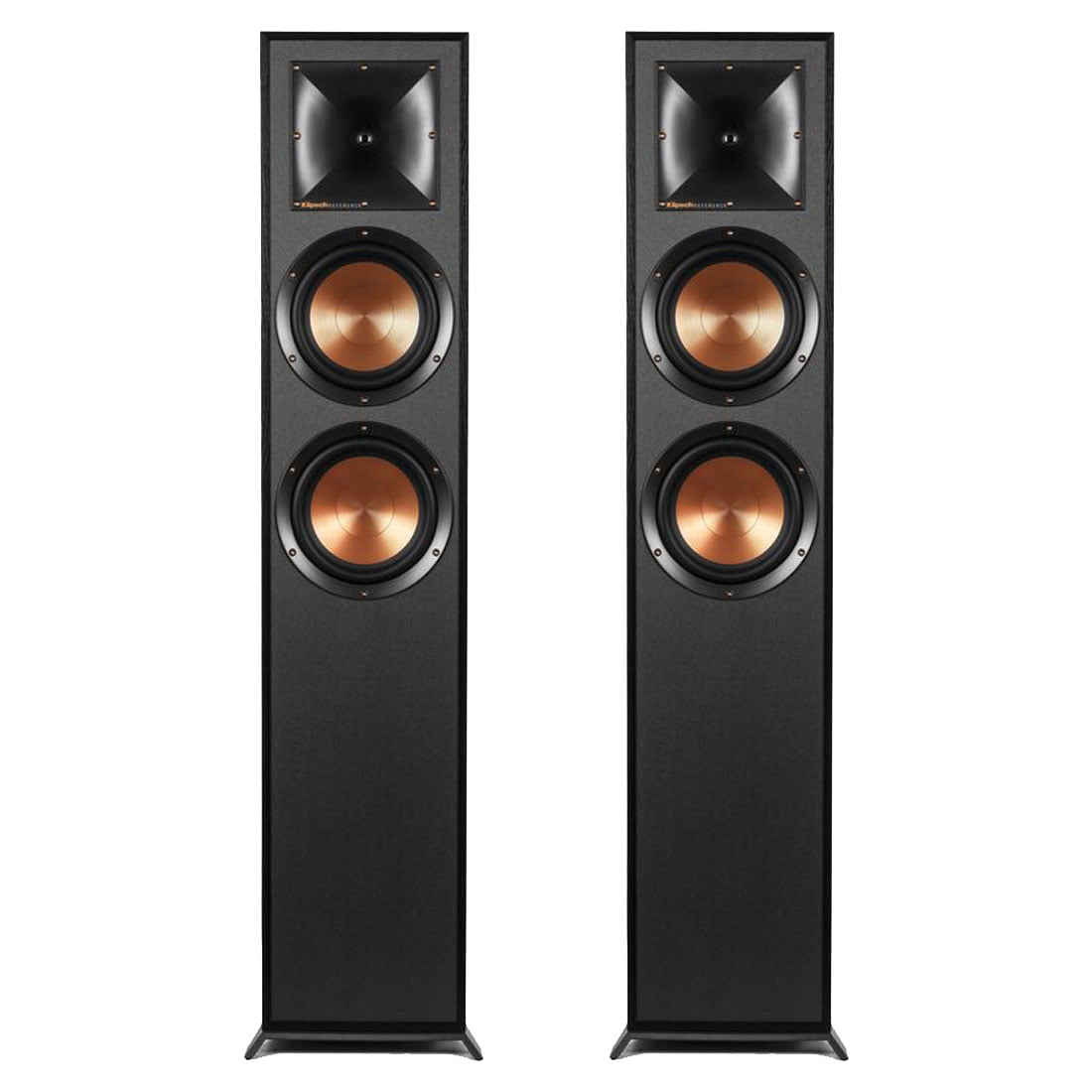 KLIPSCH-R-620F-Floorstanding-Speaker-pair