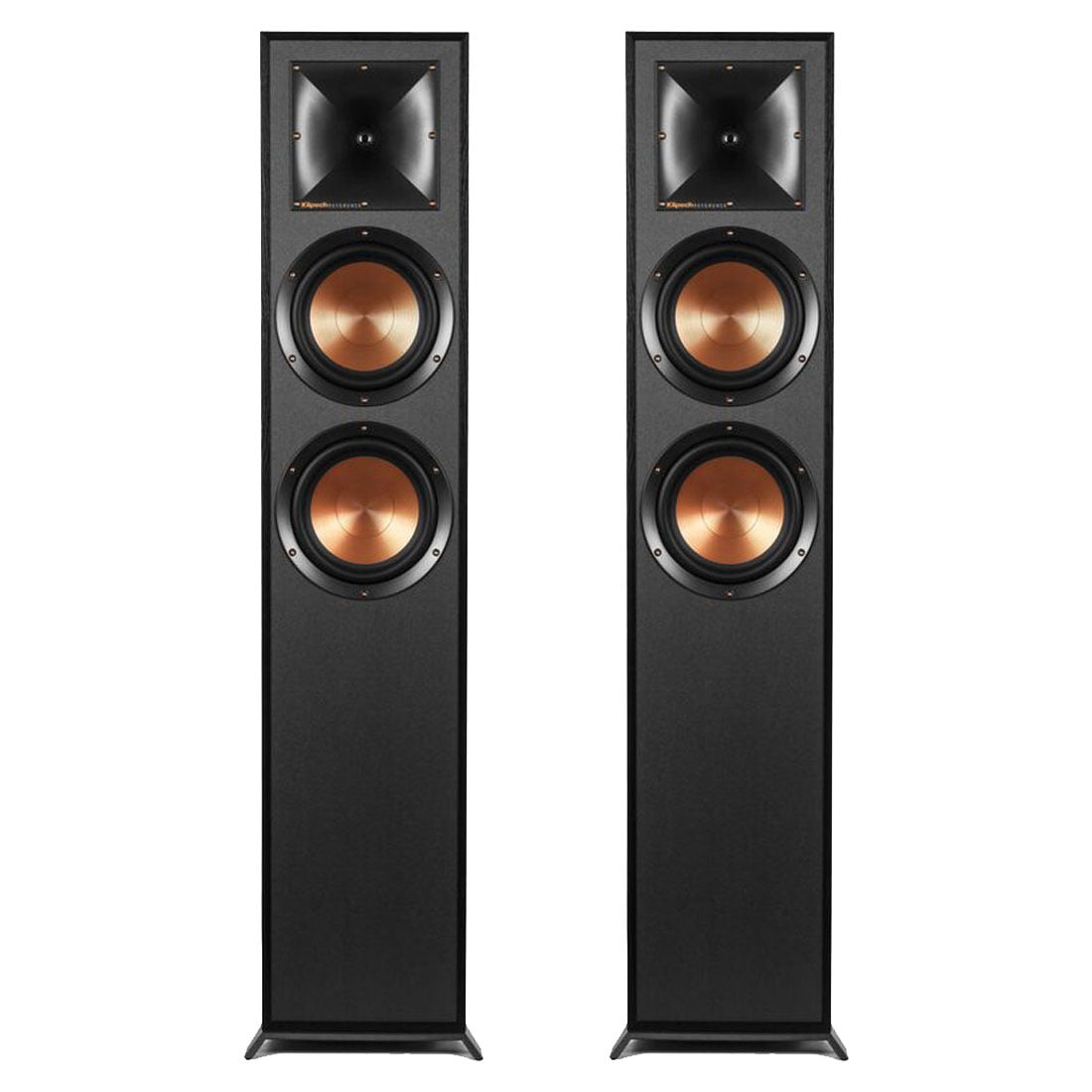 Klipsch upfiring best sale speakers