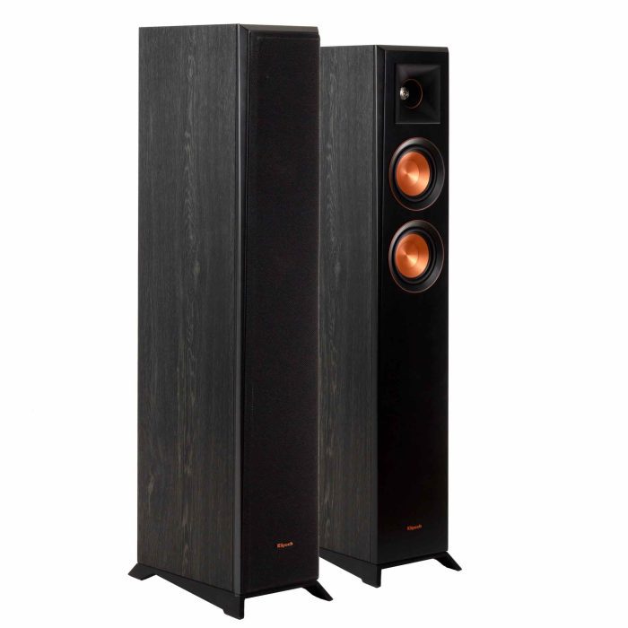 KLIPSCH-RP-4000/6000/8000F-Floorstanding-Speaker KLIPSCH-RP-4000/6000/8000F-Floorstanding-Speaker