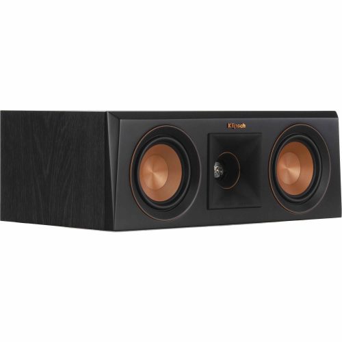 KLIPSCH-RP-400C-Center-Channel-Speaker