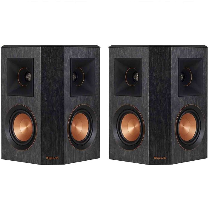 KLIPSCH-RP-402S-Surround-Sound-Speakers KLIPSCH-RP-402S-Surround-Sound-Speakers