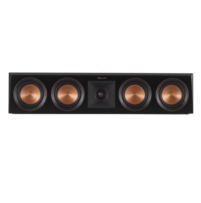 KLIPSCH RP-404C Center Channel Speaker