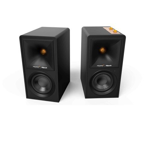 KLIPSCH-The-Fives-Powered-Speaker-System