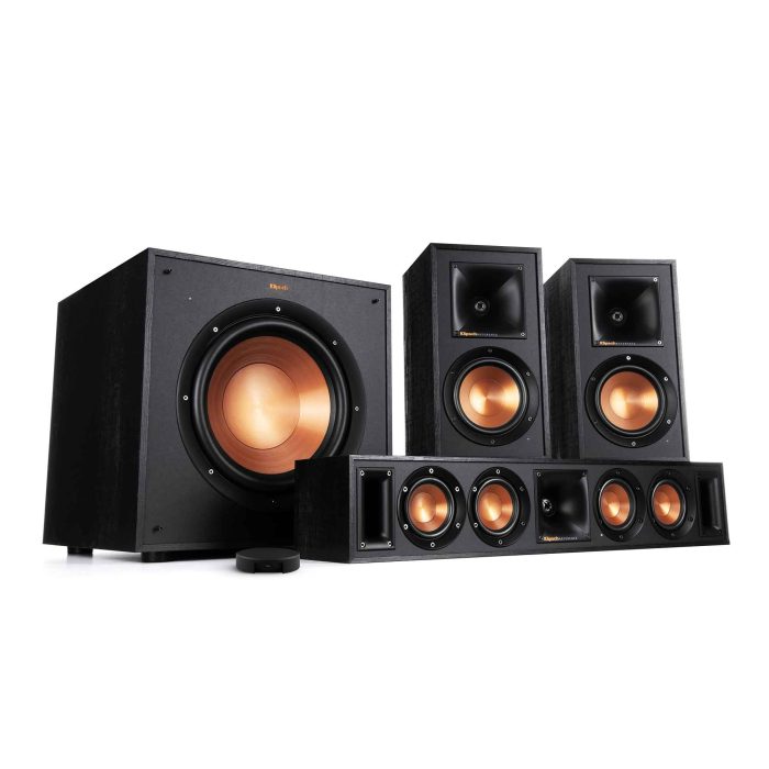 Klipsch-3.1-Customized-Home-theater-set Klipsch-3.1-Customized-Home-theater-