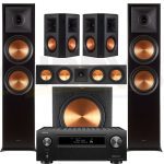 Klipsch-5.2-Customized-Home-theater-System-Set