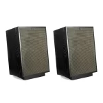 Klipsch-Heresy-IV-Floorstanding-Speaker-Black-Ash.