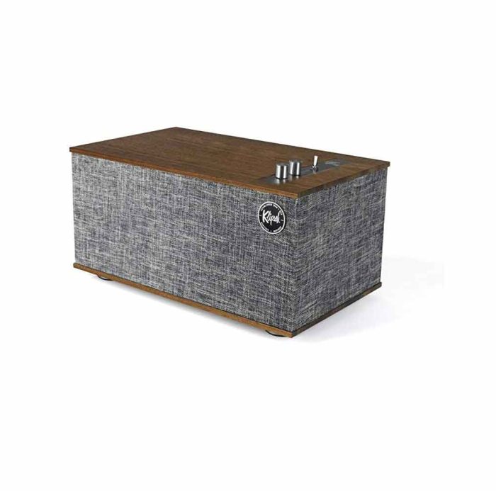 Klipsch-Heritage-Wireless-Three-II-tabletop-stereo-(walnut-finish)s Klipsch-Heritage-Wireless-Three-II-tabletop-stereo