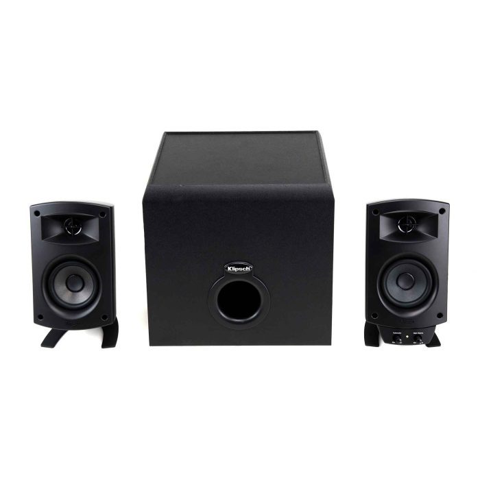 Klipsch-Lifestyle-Pro-Media-2.1-BT-EU Klipsch-Lifestyle-Pro-Media-2.1-BT-EU