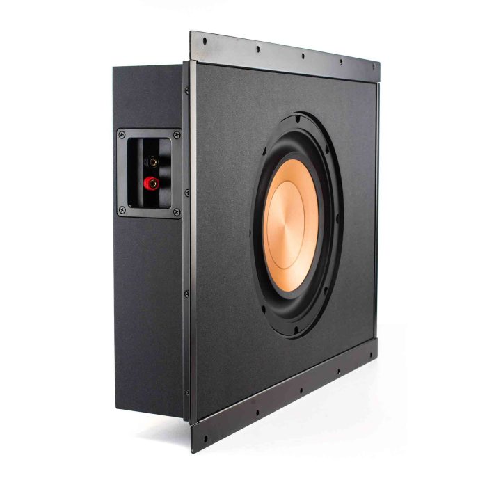 Klipsch-PRO-1000SW-In-Wall-Subwoofer Klipsch-PRO-1000SW-In-Wall-Subwoofer