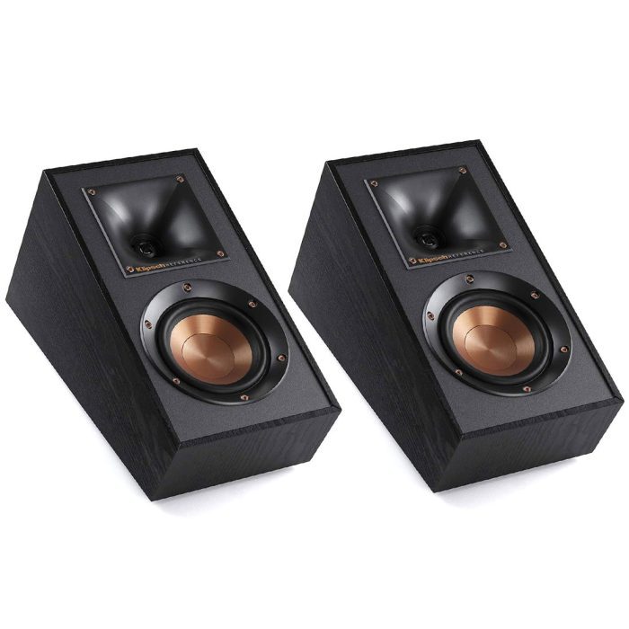 Klipsch Reference R-41SA Dolby Atmos Speakers (Pair) Klipsch Reference R-41SA Dolby Atmos Speakers (