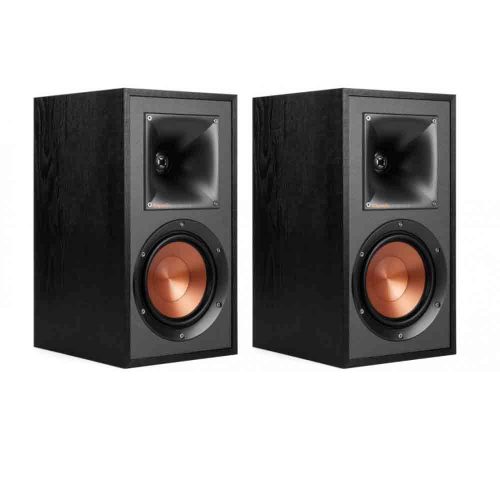 Klipsch-Reference-R-51M-Bookshelf-speakers