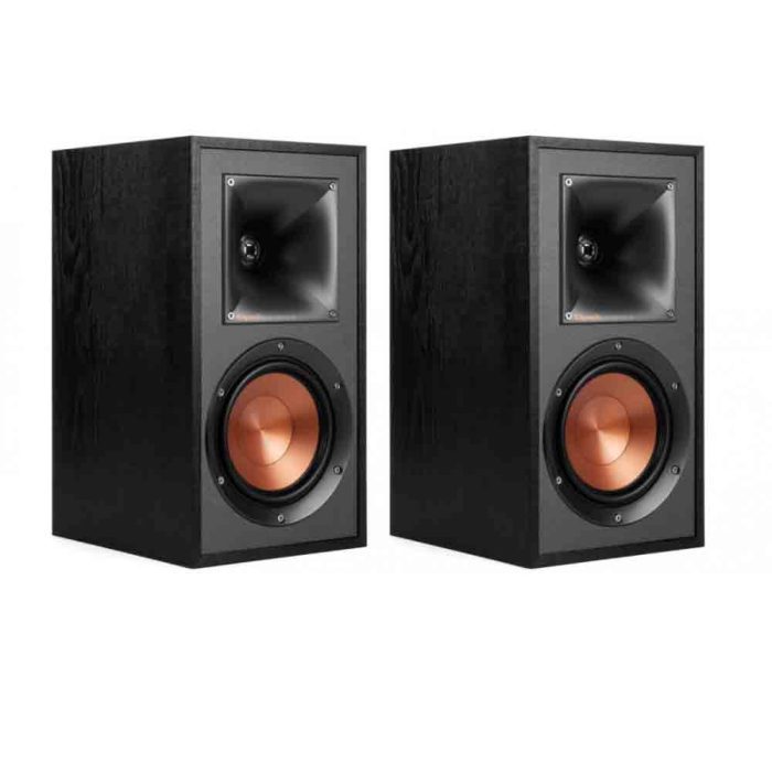 Klipsch-Reference-R-51M-Bookshelf-speakers Klipsch-Reference-R-51M-Bookshelf-speakers