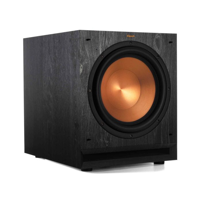 Klipsch-SPL-150-15”-Powered-Subwoofer Klipsch-SPL-150-15”-Powered-Subwoofer