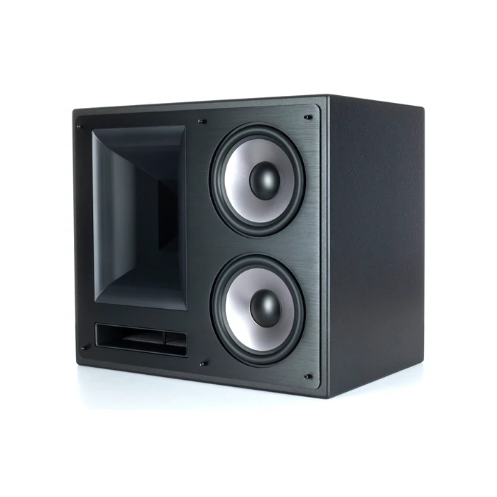 Klipsch THX-5000-LCR Ultra2 Two-Way Speaker Klipsch-THX-5000-LCR-Ultra2-Two-Way-Speaker