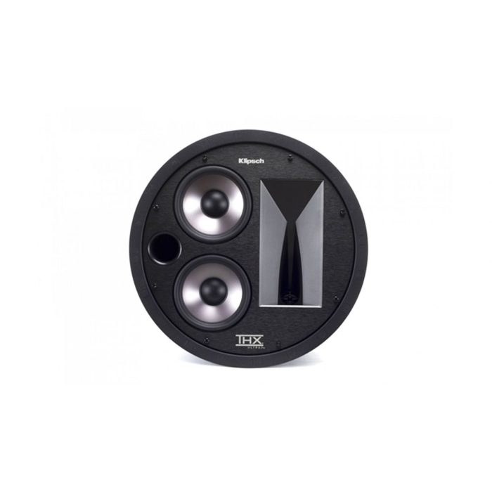 Klipsch THX-5002-L In-Ceiling Speaker Klipsch-THX-5002-L-In-Ceiling-Speaker