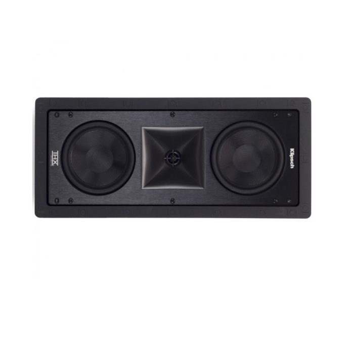 Klipsch THX-502-L In-Wall Speaker Klipsch-THX-502-L-In-Wall-Speaker.
